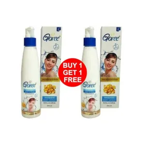 Goree Whitening Body Lotion 250ml (1 1) Offer