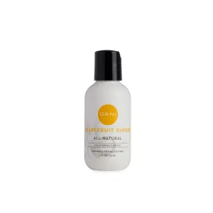 GRAPEFRUIT GINGER 2OZ TRAVEL SIZE LOTION