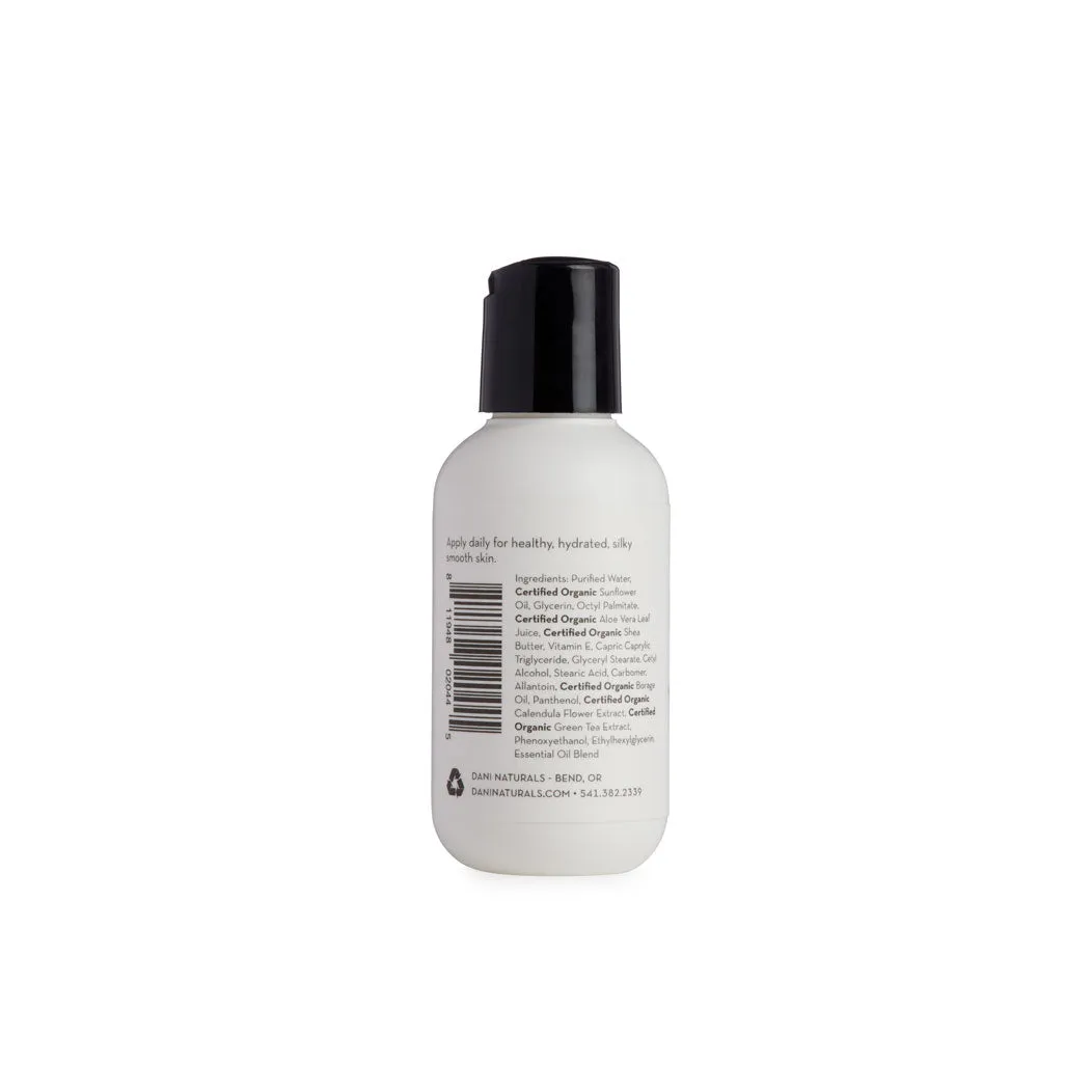 GRAPEFRUIT GINGER 2OZ TRAVEL SIZE LOTION