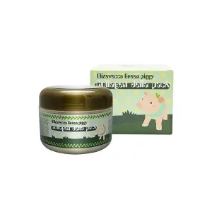 Green Piggy Collagen Jella Pack (100g)