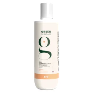 Green Skincare Clarity - Micellar Cleansing Water