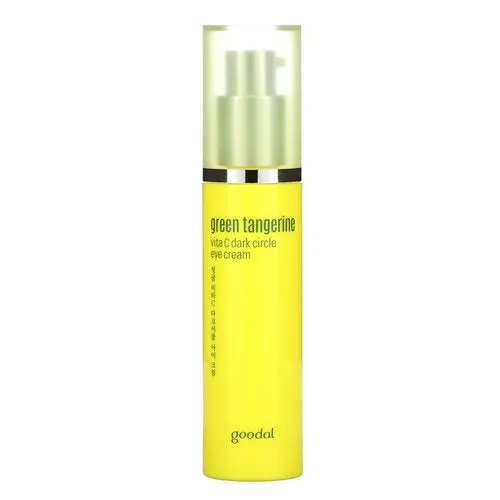 Green Tangerine Vita C Dark Circle Eye Cream
