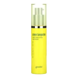 Green Tangerine Vita C Dark Circle Eye Cream