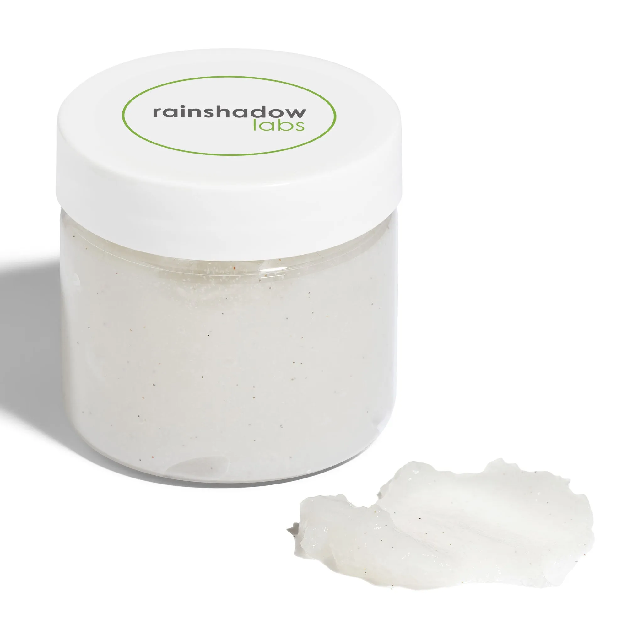 Green Tea/White Tea Antioxidant Scrub