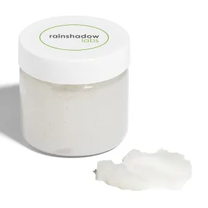 Green Tea/White Tea Antioxidant Scrub