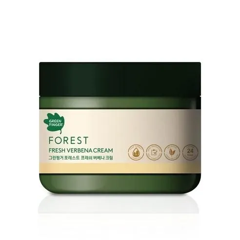 GREENFINGER Forest Fresh Verbena Cream 300g