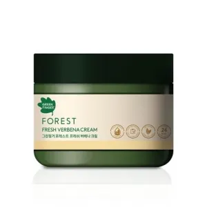 GREENFINGER Forest Fresh Verbena Cream 300g