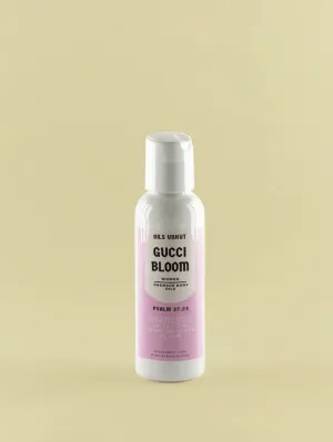 Gucci Bloom Scented Body Lotion