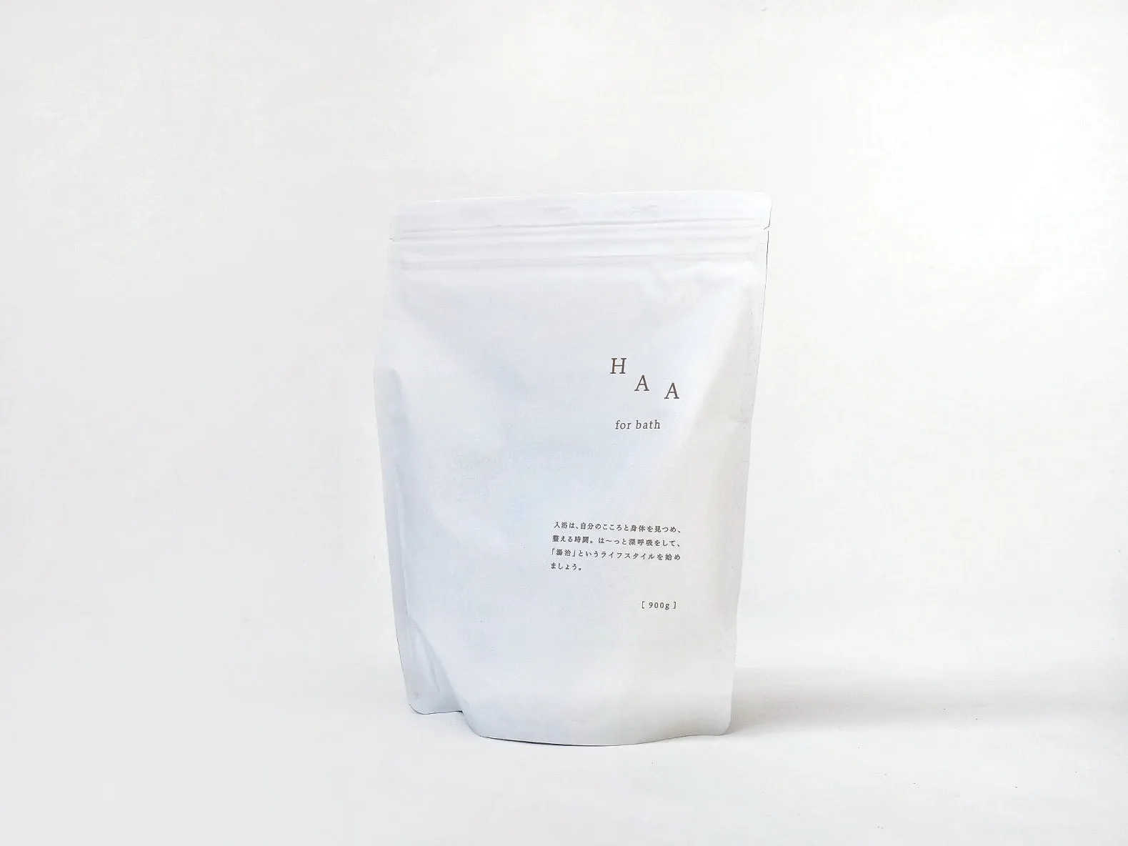 HAA Bath Salt
