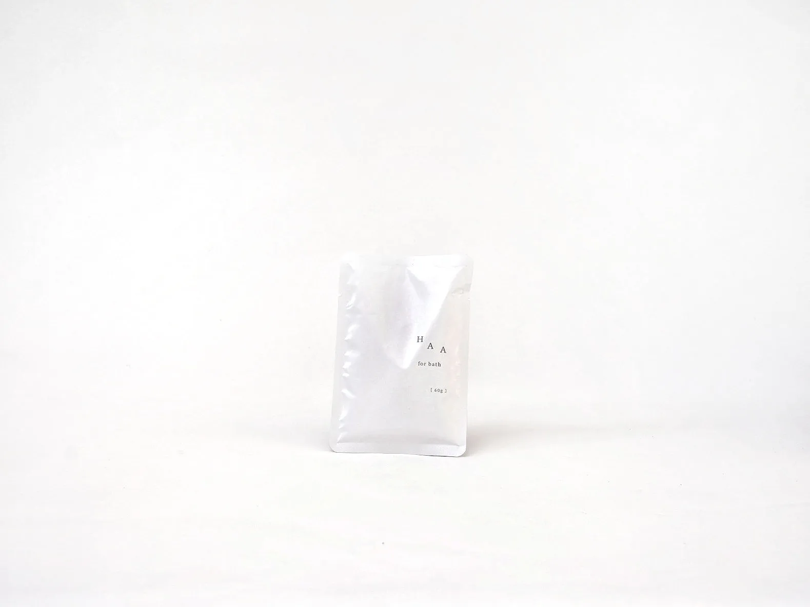 HAA Bath Salt