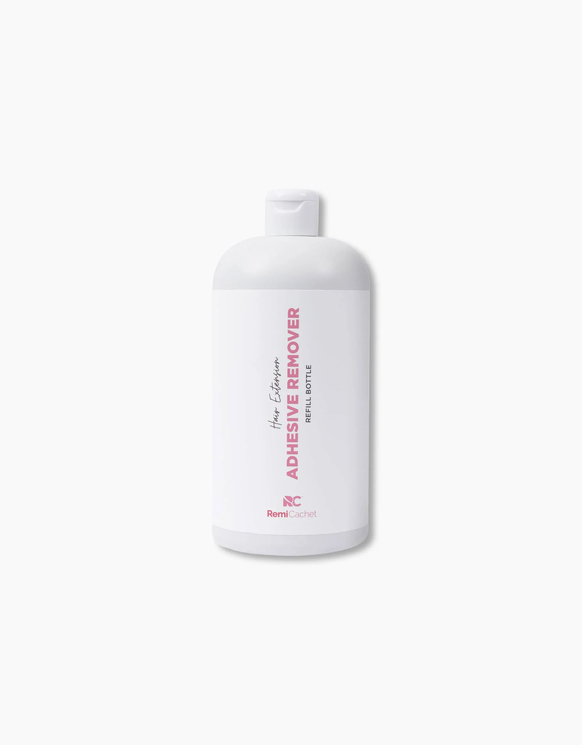 Hair Extension Adhesive Remover - 1 Litre