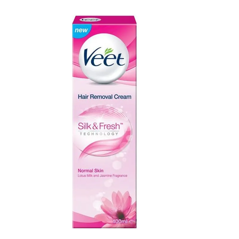 hair removal cream normal hair removal cream 100ml