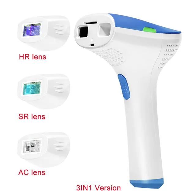 Hair Removal Epilator 