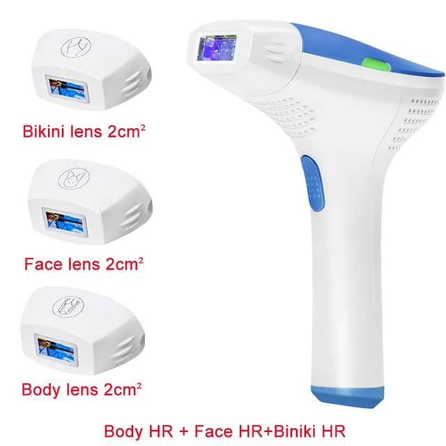 Hair Removal Epilator 