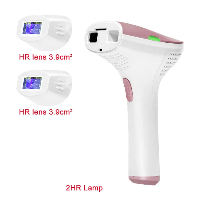 Hair Removal Epilator 