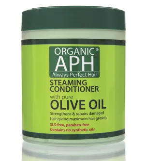 Hair Steaming Conditioner | Nourishing & Repairing | Promotes Healthy Hair Growth | 500ml