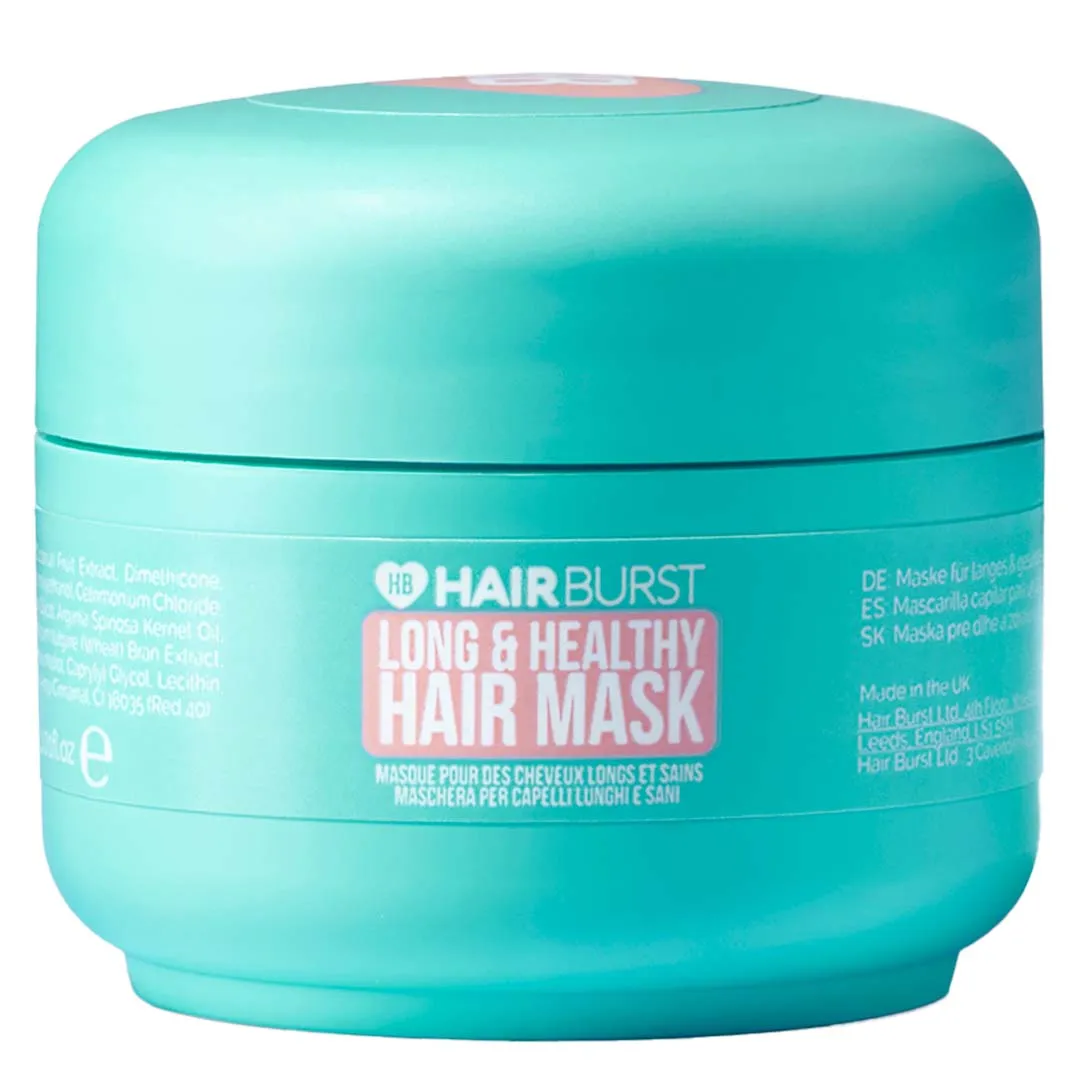 Hairburst Min Hair Mask 60ML