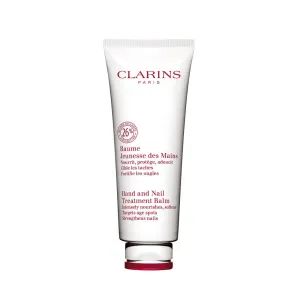 Hand and Nail Treatment Balm