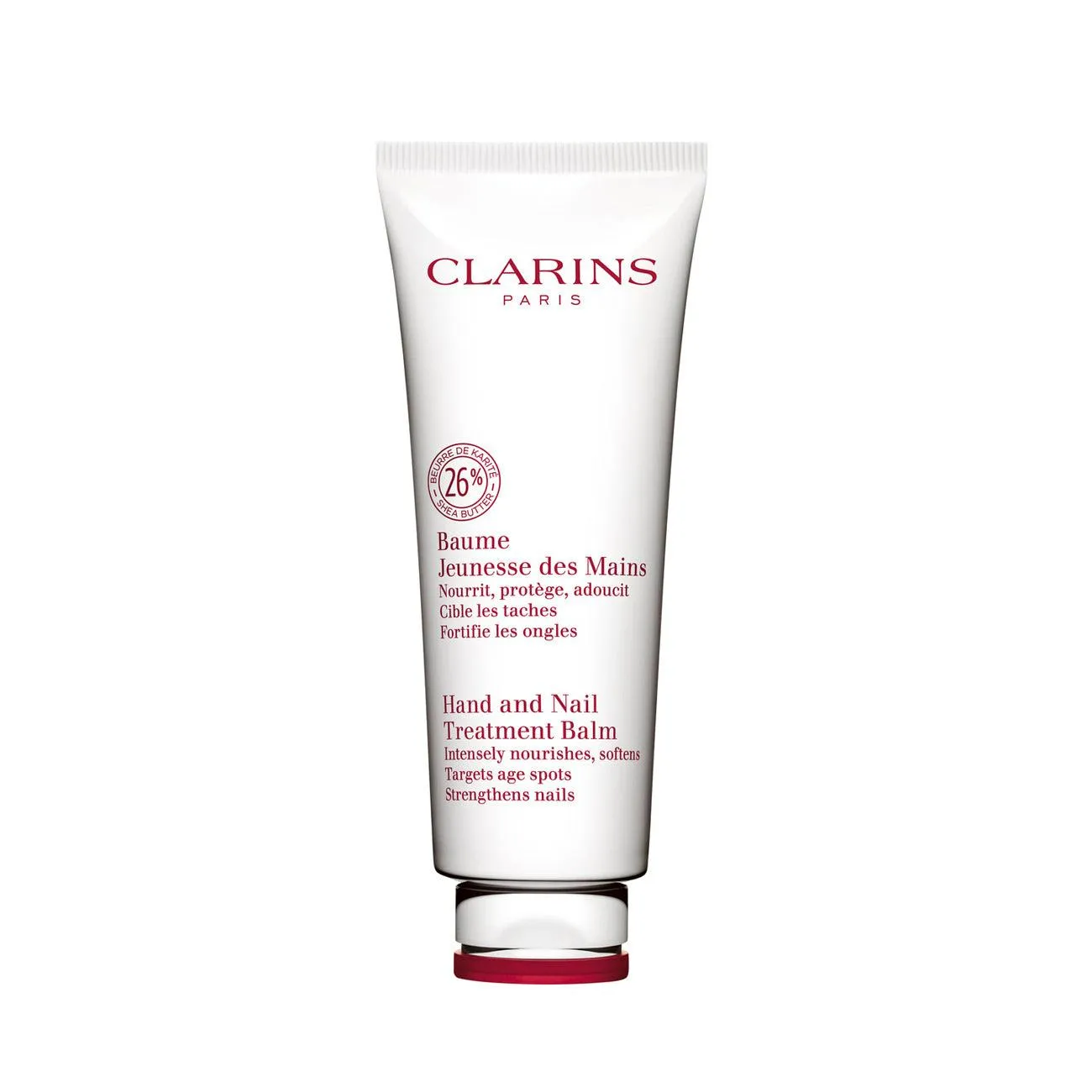 Hand and Nail Treatment Balm
