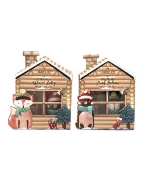 Hand Care Set