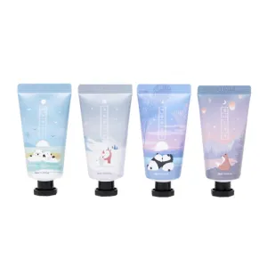 Hand Cream B.Lot Animal Friends Set (30ml*4)