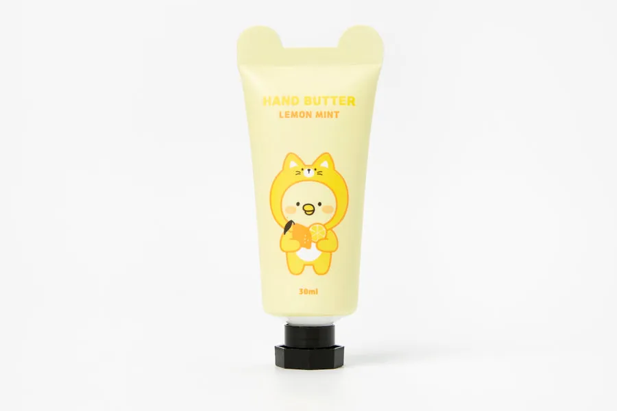 Hand Cream B.Lot Fruit BabyGala (Lemon Mint) 30ml