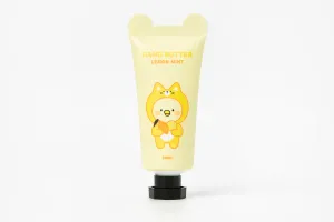 Hand Cream B.Lot Fruit BabyGala (Lemon Mint) 30ml