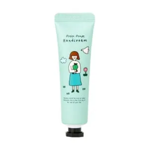 Hand Cream B.Lot Fruit Holic (Green Grape) 30ml