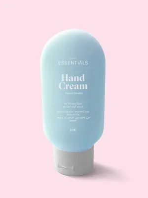 Hand Cream Tropical Paradise