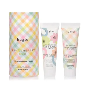 Hand Therapy Duo | Pastel Checks