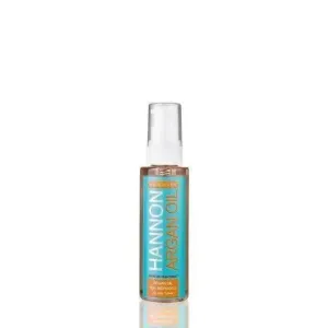 HANNON Argan Oil 60ml