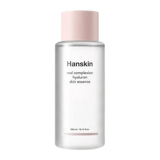 Hanskin Real Complexion Hyaluron Skin Essence 300ml