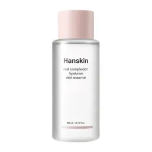 Hanskin Real Complexion Hyaluron Skin Essence 300ml