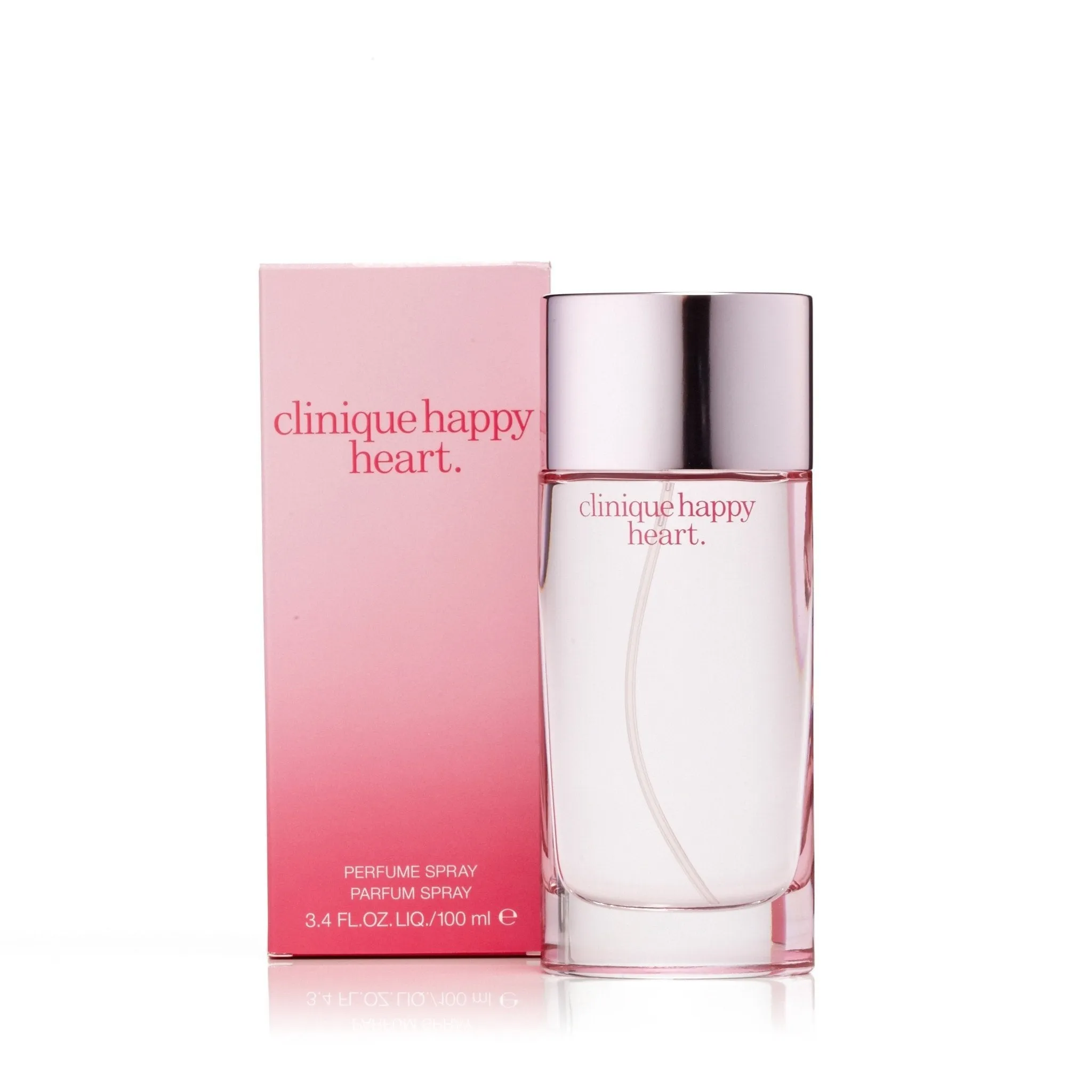 Happy Heart Eau de Parfum Spray for Women by Clinique