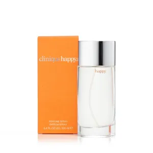 Happy Perfume
