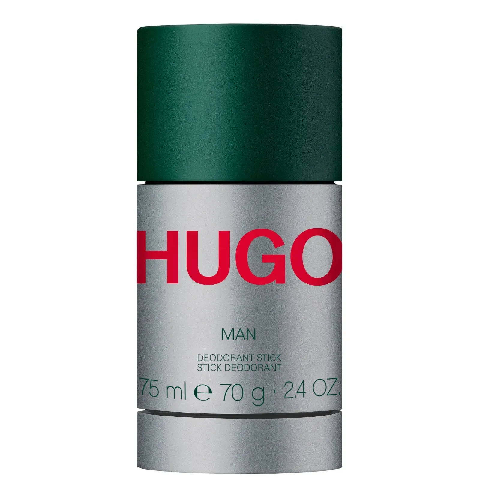 HB HUGO MAN DEO-STICK 75ml