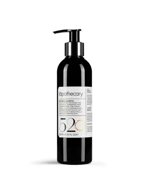 Head Space shampoo