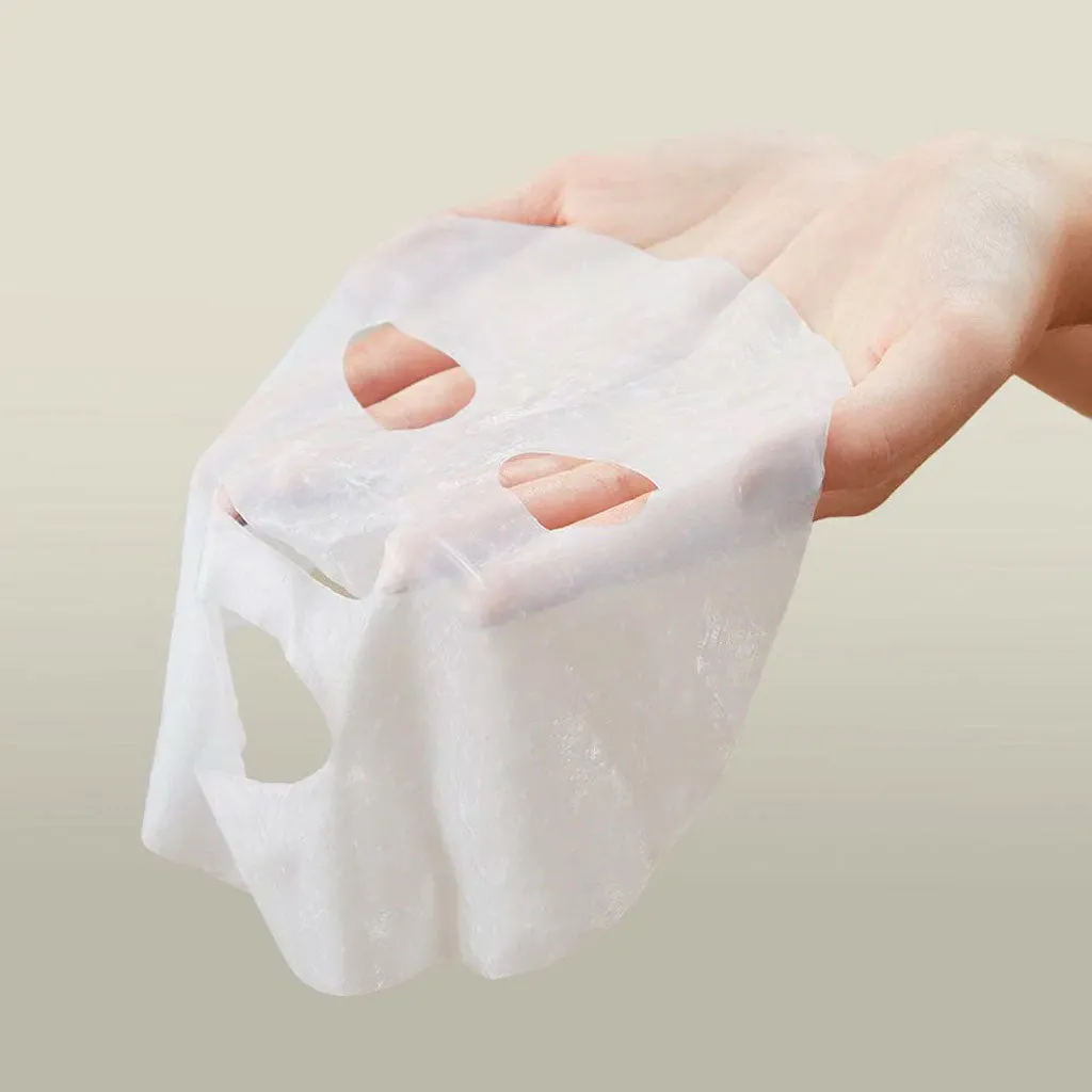 Heartleaf Cream Mask Night Solution Pack