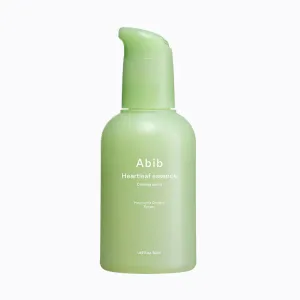 Heartleaf Essence Calming Pump [Skincare Deals 💯]