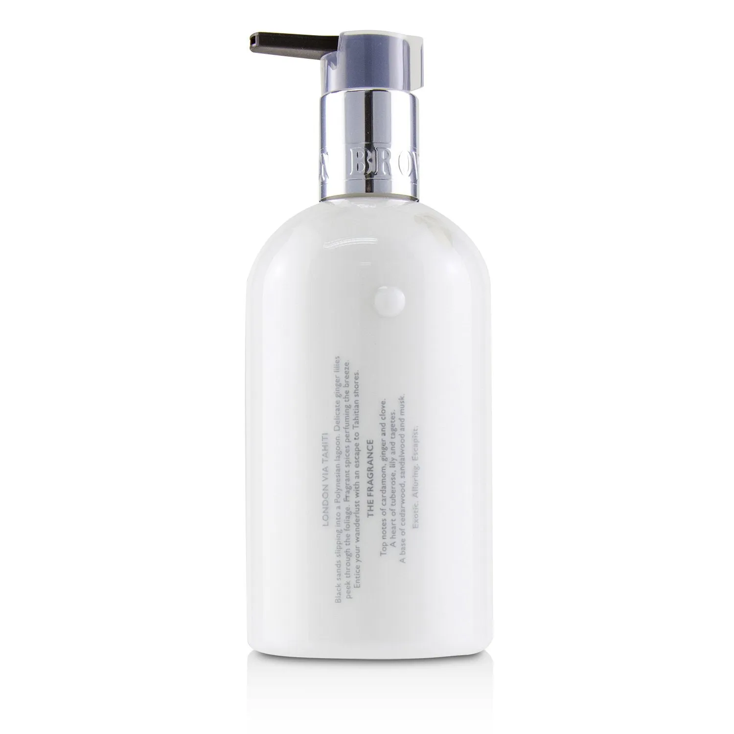 Heavenly Gingerlily Body Lotion