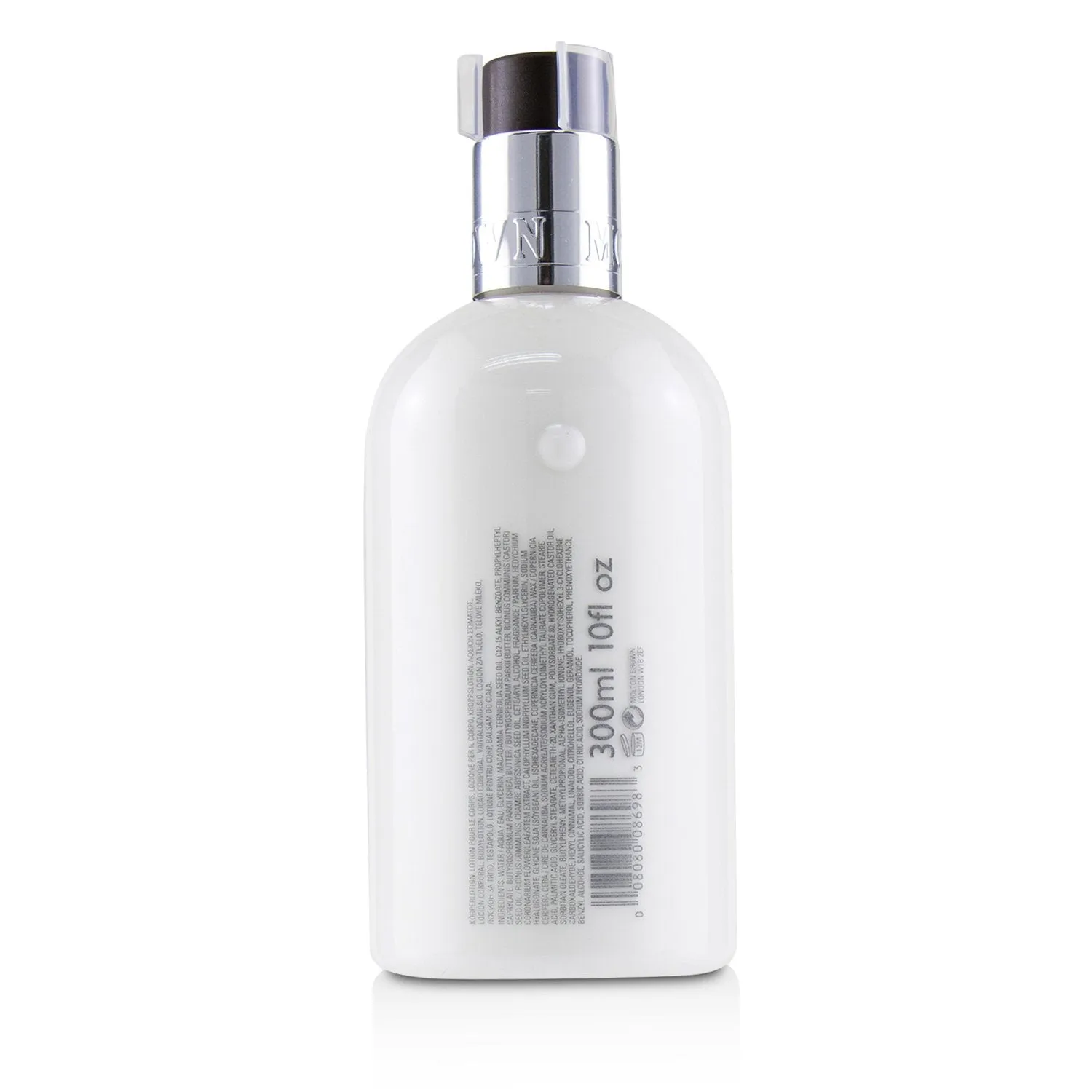 Heavenly Gingerlily Body Lotion