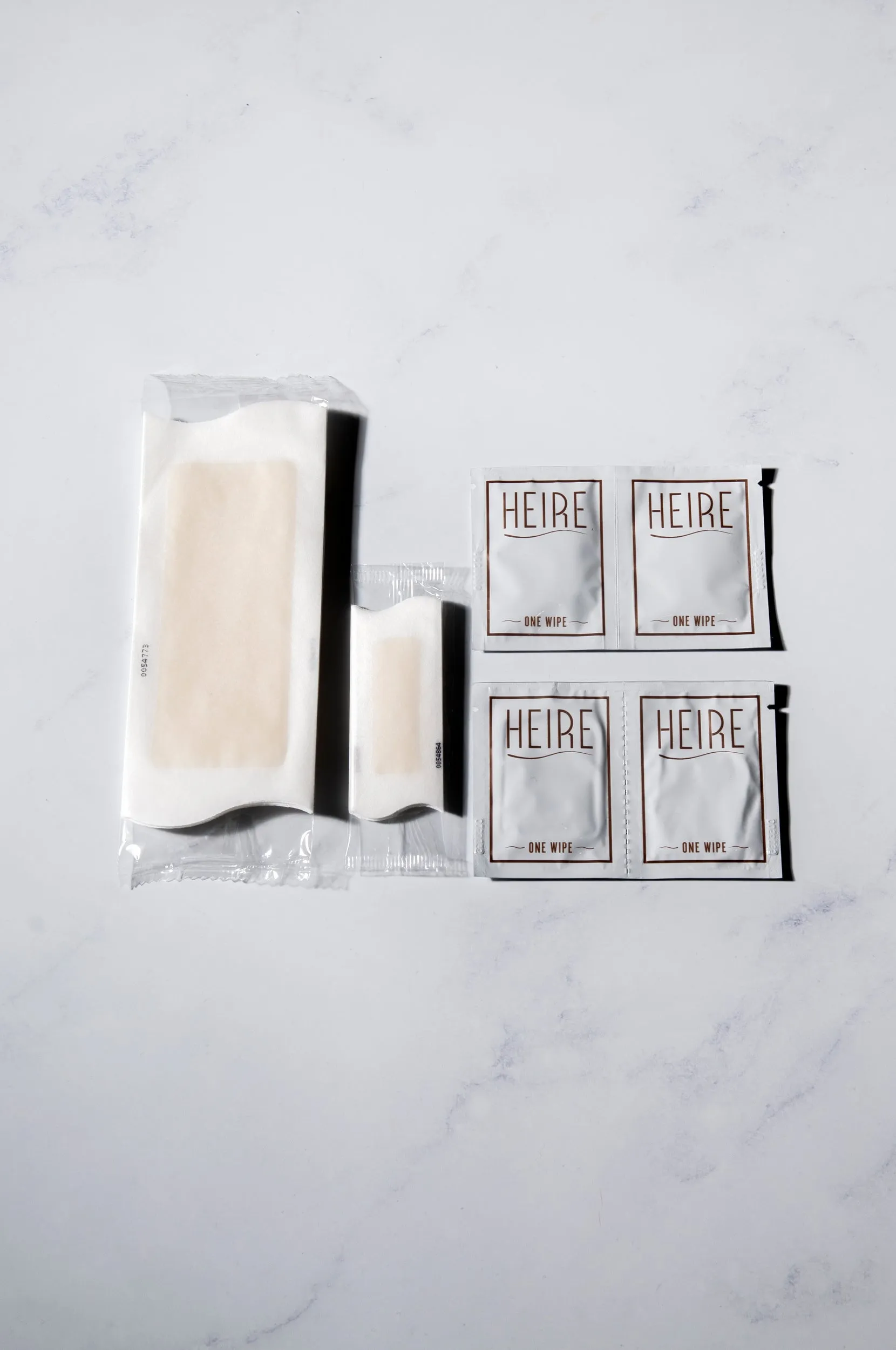 Heire Strip Wax Kit