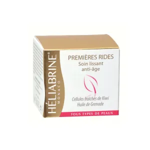 Heliabrine Anti Wrinkle Anti Age Cream