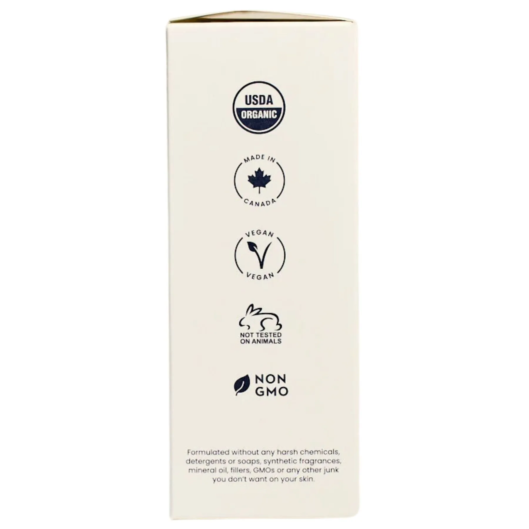 Hello Joyous Fresh Face Daily Cleanser 120ml