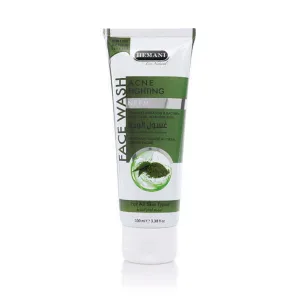 Hemani Acne-Fighting Neem Face Wash
