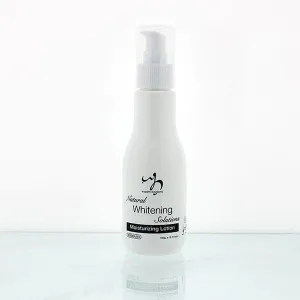 Hemani Natural Whitening Solutions Moisturizing Lotion