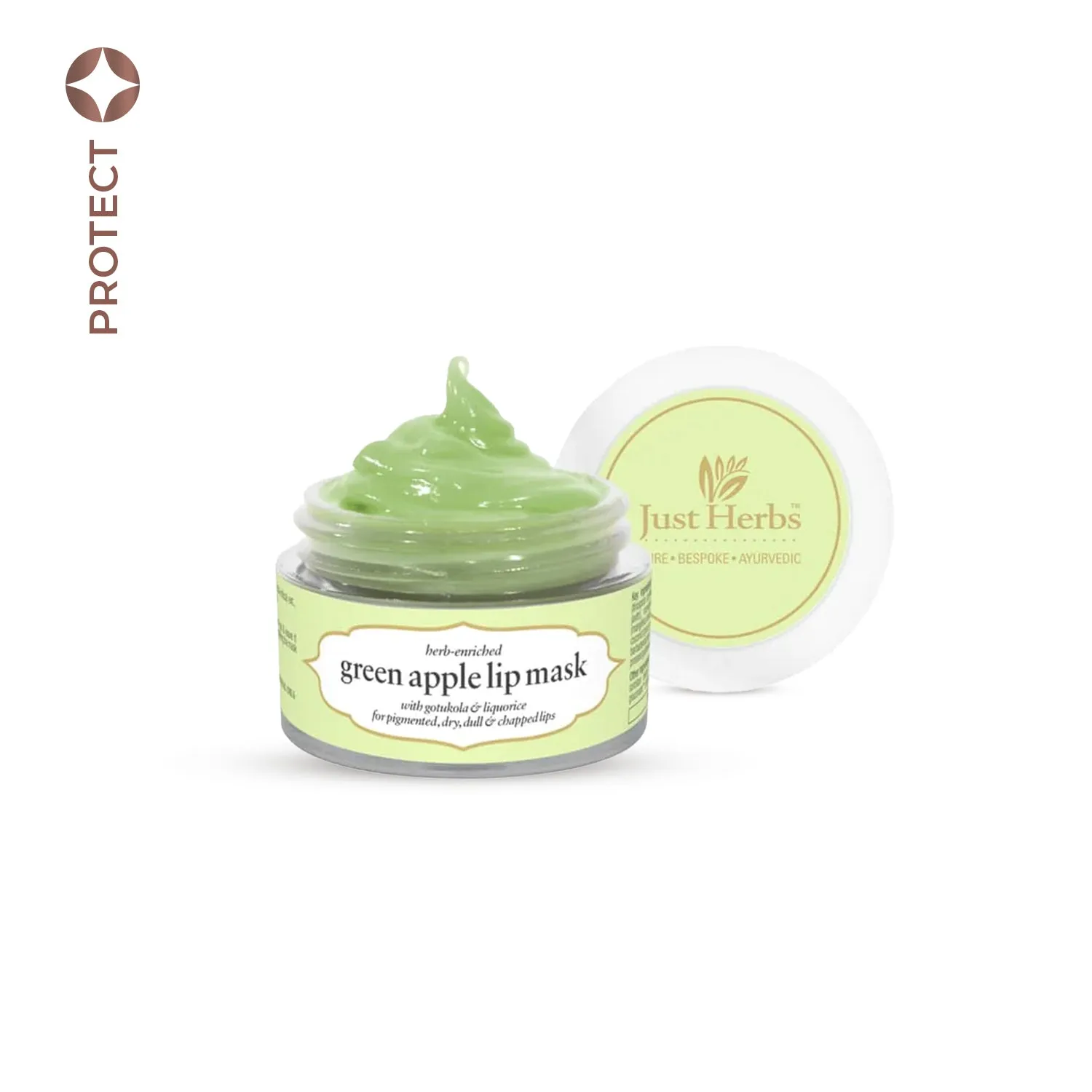 Herb Enriched Lip Mask 15 g