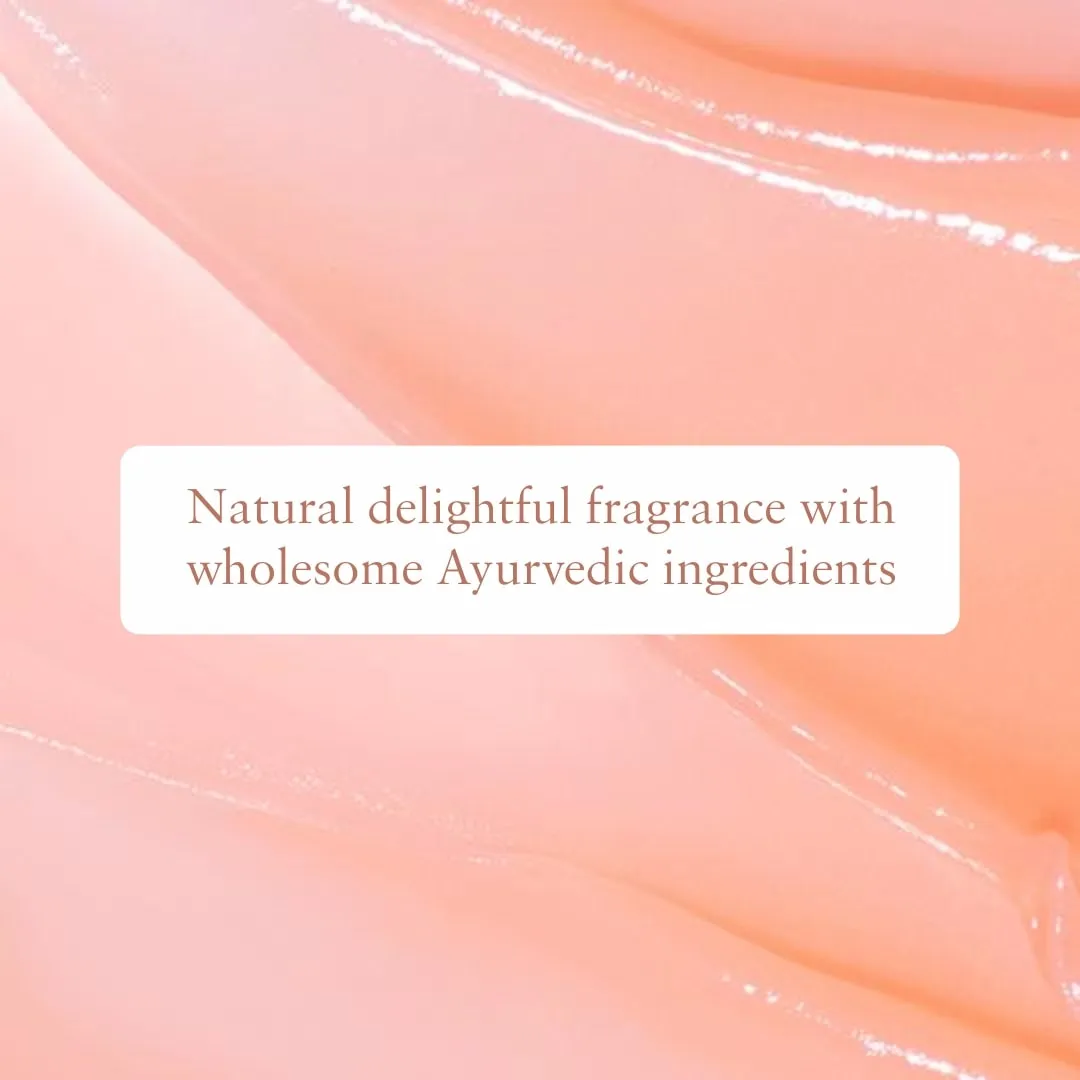 Herb Enriched Lip Mask 15 g