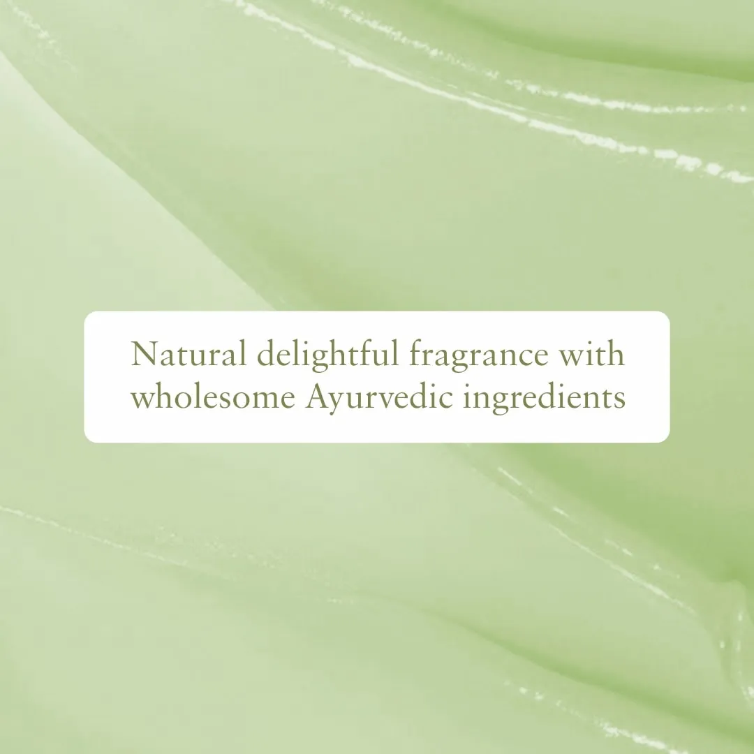 Herb Enriched Lip Mask 15 g