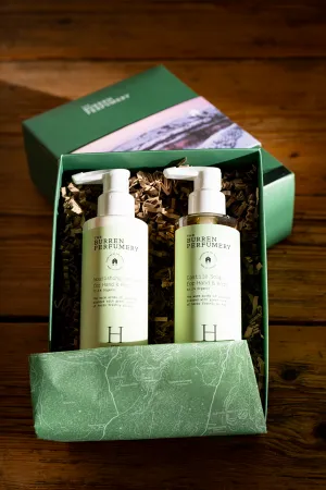 Herb Garden Medium 200ml Set